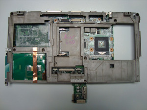 Дънна платка за лаптоп Acer TravelMate 630 48.43T01.031